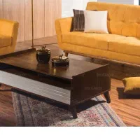 میز وسط|مبلمان خانگی و میز عسلی|نوشهر, |دیوار