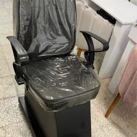 صندلی ارایشگاه
