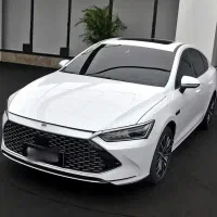 فروش حواله خودروی بی وای دی چین پلاس