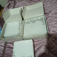 سرویس چینی  نونو ۲۴ پارچ