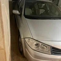 رنو مگان مونتاژ 2000cc، مدل ۱۳۸۹|خودرو سواری و وانت|اصفهان, باغ زیار|دیوار