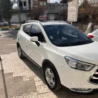 جک s3|خودرو سواری و وانت|کرمانشاه, |دیوار