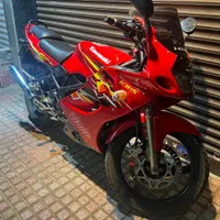 Zx 150 پلاک|موتورسیکلت|تهران, تهرانپارس شرقی|دیوار