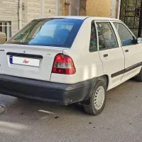 پراید ۱۴۱ هیدرولیک مدل ۱۳۸۹|خودرو سواری و وانت|تبریز, |دیوار