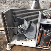 نصب و تعمیرات کولر گازی و پکیج دیواری در بجنورد|خدمات پیشه و مهارت|بجنورد, |دیوار