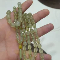 تسبیح شاه مقصود ۱۰۱ خیلی قدیمی