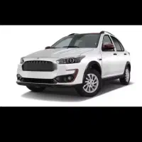 حواله اطلسS+چراغ۲۰۷طرح قدیم اصلی