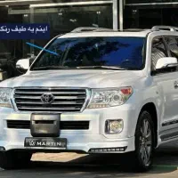 سرامیک خودرو. کاور بدنه . بادی فنس