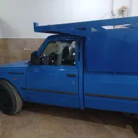 نیسان مدل ۹۸