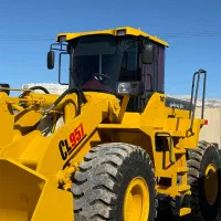 لودر دلتا ۹۵۷|خودرو سنگین|ابریشم, |دیوار