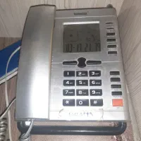 چهارخط تلفن ثابت