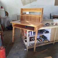 مونتاژ کار و نصاب mdf و راننده و یک طراح خانم|استخدام صنعتی، فنی، مهندسی|ورامین, خیر آباد|دیوار