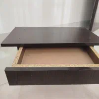 میز چوبی|میز تحریر و کامپیوتر|نیشابور, بزرگمهر|دیوار