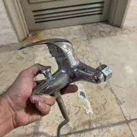 شیر حمام راسان|لوازم سرویس بهداشتی|تبریز, |دیوار