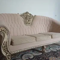 مبل سلطنتی