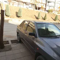 پراید 131SL خوش قیمت|خودرو سواری و وانت|سردشت, |دیوار