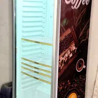 تولید یخچال فریزر صنعتی فروشگاهی برند starcool|فروشگاه و مغازه|اهواز, امانیه|دیوار