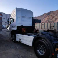 البرز تک تیپ ۴ مدل ۹۵|خودرو سنگین|کرمانشاه, |دیوار