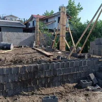 بنای|خدمات پیشه و مهارت|خمام, |دیوار