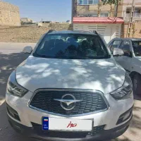 هایما S5 Pro مدل 1404 صفر خشک|خودرو سواری و وانت|اصفهان, خوراسگان|دیوار