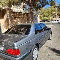 پژو پارس دوگانه سوز سال شرکتی ۹۶|خودرو سواری و وانت|تهران, شاهین|دیوار