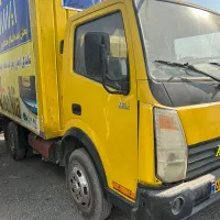 آمیکو ۵۲۰۰|خودرو سنگین|اسلام‌شهر, بهرام آباد|دیوار