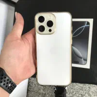 16 Pro Max ریجستر شده