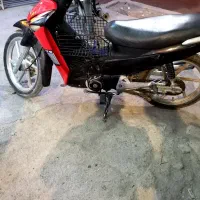 موتور بی کلاج|موتورسیکلت|باخزر, |دیوار