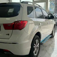 هایما S7 1402|خودرو سواری و وانت|ارومیه, |دیوار