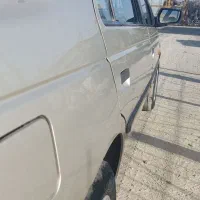 پژو روآ سال مدل ۸۸ دوگانه|خودرو سواری و وانت|مشهد, سپاد|دیوار