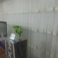 پرده و پرده زبرا