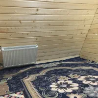 اجاره کلبه تمیز ونوساز جمعه خالی|اجارهٔ کوتاهمدت ویلا و باغ|شاندرمن, |دیوار