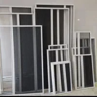 توری پلیسه آکاردئونی و تعمیرات