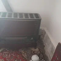 بخاری گازتوس