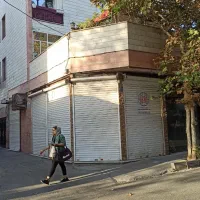 28 متر سه نبش چسب اصلی / سند تک برگ کنار مدرسه|فروش مغازه و غرفه|تهران, جوانمردان (اندیشه)|دیوار