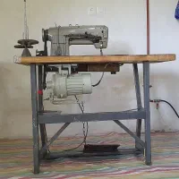 فروش چرخ خیاطی|چرخ خیاطی و ریسندگی|لوندویل, |دیوار