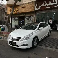 هیوندای آزرا گرنجور مدل 2012فول (نقد واقساط)|خودرو سواری و وانت|تهران, نیروی دریایی|دیوار