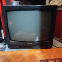 تلویزیون گلد استار کره