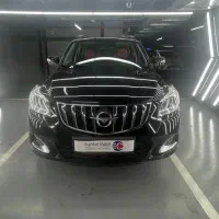 هایما s7 مدل ۱۳۹۷