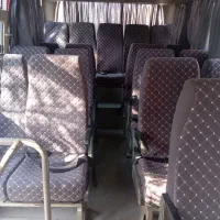 مینی بوس AKIA|خودرو سنگین|کرمان, |دیوار