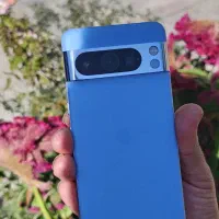 google pixel 8 pro رجستر شده درحد اک