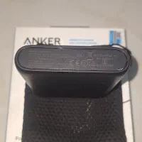 پاوربانک 10000 انکر مدل A1214|لوازم جانبی موبایل و تبلت|زنجان, |دیوار