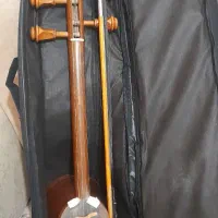 کمانچه حرفه ای مراحمی|سازهای سنتی|خرم‌آباد, |دیوار