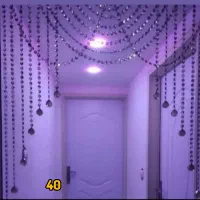 پرده های شیک|پرده، رانر، رومیزی|نیک شهر, |دیوار