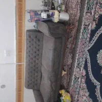 مبل8نفره سالم