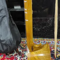 ساز کمانچه