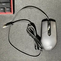 لپ تاپ گیمینگ ASUS ROG Strix G17 G713RM|رایانه همراه|تهران, شهران جنوبی|دیوار