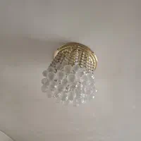 لوستر|لوستر و چراغ آویز|تهران, لویزان|دیوار