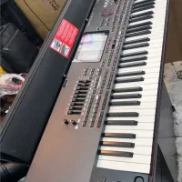 معاوضه pa4اورینتال|پیانو، کیبورد، آکاردئون|بندرعباس, |دیوار