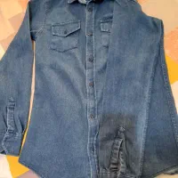 پیرهن لی سایز مدیوم